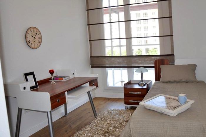 مشروع عقاري أريف أوغلو ريسيدينس اسطنبول أوروبا بيليك دوزو