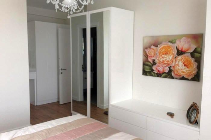 مشروع عقاري أريف أوغلو ريسيدينس اسطنبول أوروبا بيليك دوزو