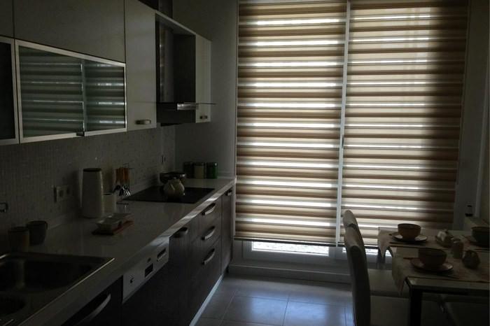 مشروع عقاري أريف أوغلو ريسيدينس اسطنبول أوروبا بيليك دوزو