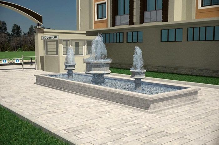 Aslihan Konaklari Istanbul Europe / Beylikduzu