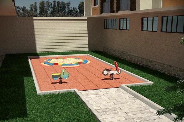 Aslihan Konaklari Istanbul Europe / Beylikduzu