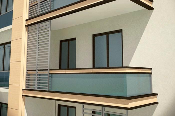 Aslihan Konaklari Istanbul Europe / Beylikduzu