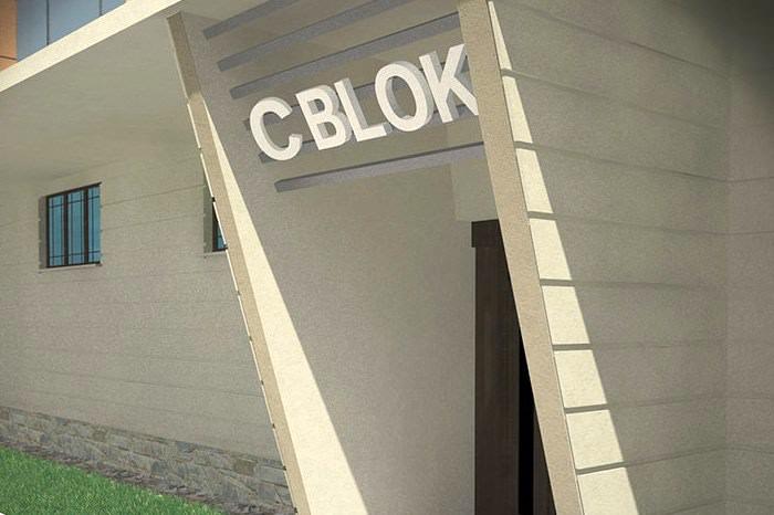 Aslihan Konaklari Istanbul Europe / Beylikduzu