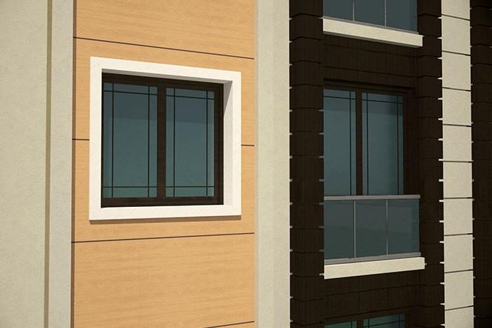 Aslihan Konaklari Istanbul Europe / Beylikduzu