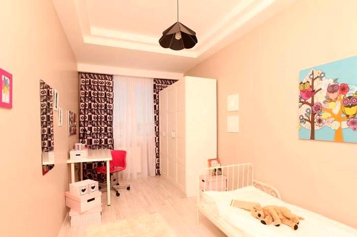 Asmali Park Konaklari Istanbul Europe / Beylikduzu