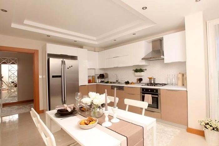 Asmali Park Konaklari Istanbul Europe / Beylikduzu