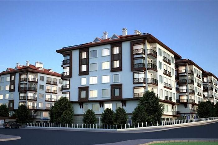 Asmali Park Konaklari Istanbul Europe / Beylikduzu