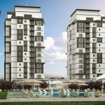 مشروع عقاري أك كينت دوغا كونوتلاري 2 اسطنبول أوروبا أرنفوت كوي