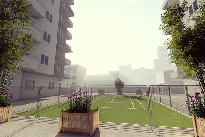 مشروع عقاري أكيازي تويرس طرابزون أورتاهيسار