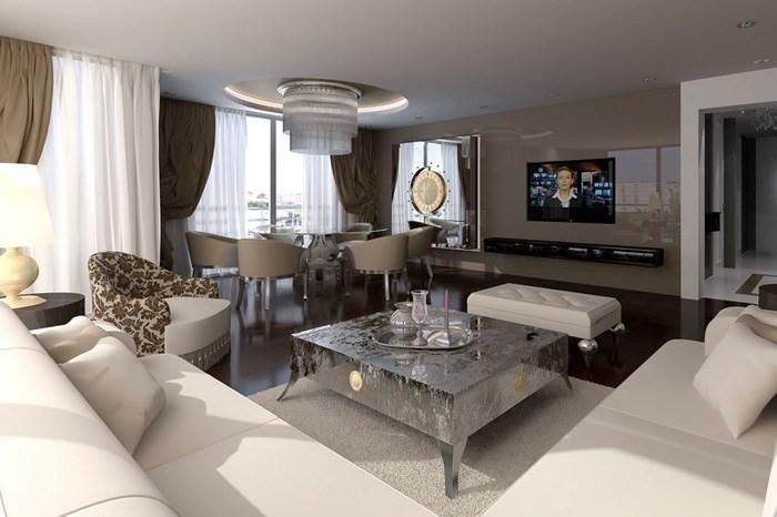 مشروع عقاري أيدوغان بارك توزلا اسطنبول الأناضول توزلا