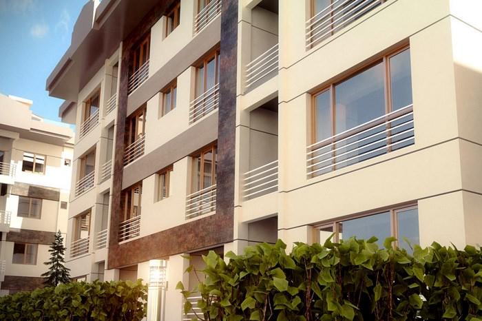 مشروع عقاري أيدوغان بارك توزلا اسطنبول الأناضول توزلا