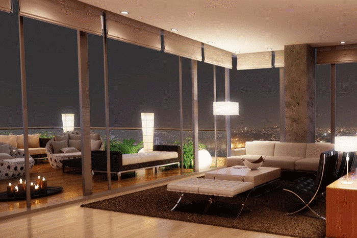 مشروع عقاري إيجليبس مسلك اسطنبول أوروبا صاري ير