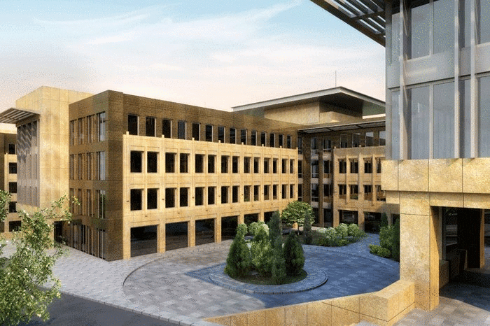 مشروع عقاري إيجليبس مسلك اسطنبول أوروبا صاري ير