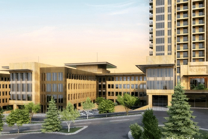 مشروع عقاري إيجليبس مسلك اسطنبول أوروبا صاري ير