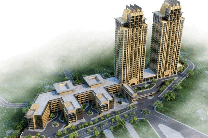 مشروع عقاري إيجليبس مسلك اسطنبول أوروبا صاري ير