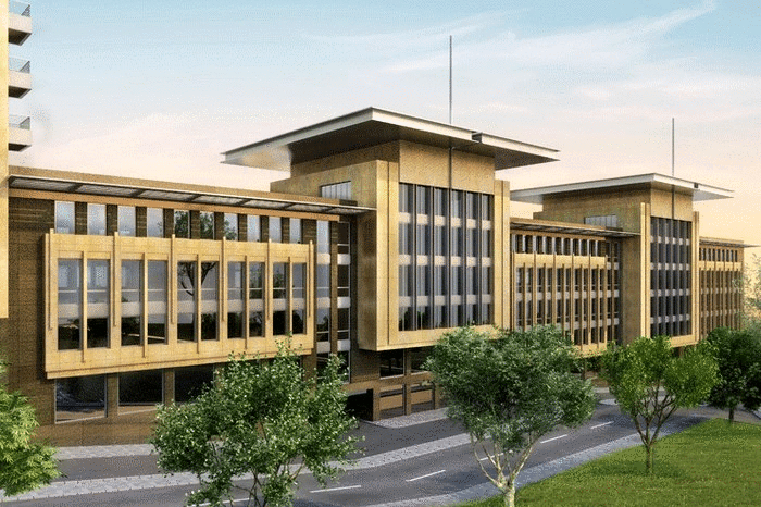 مشروع عقاري إيجليبس مسلك اسطنبول أوروبا صاري ير