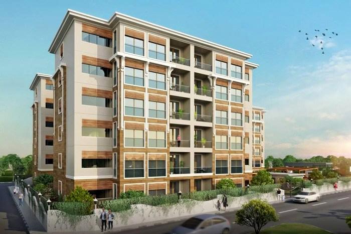 Eflinpark İstanbul Anadolu / Tuzla