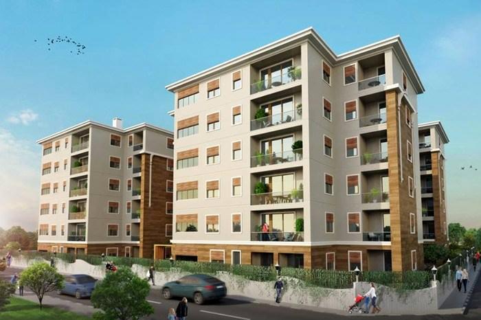 Eflinpark İstanbul Anadolu / Tuzla