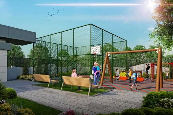 Eflinpark İstanbul Anadolu / Tuzla