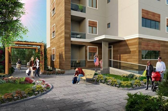 Eflinpark İstanbul Anadolu / Tuzla