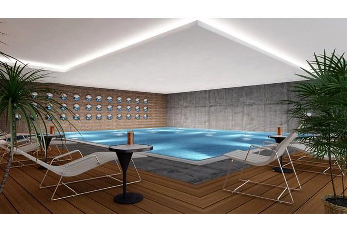 Eflinpark İstanbul Anadolu / Tuzla