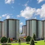 مشروع عقاري إينجي بريمة طرابزون يومرا