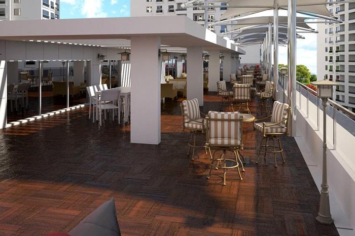 مشروع عقاري إينجي بريمة طرابزون يومرا