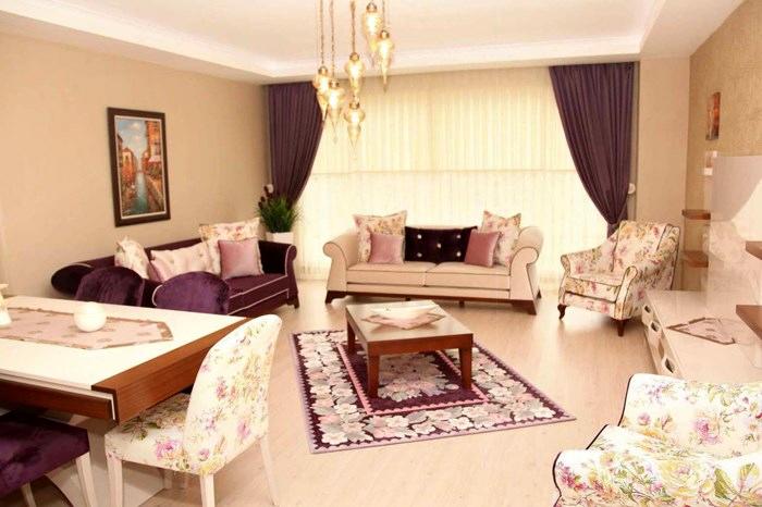 مشروع عقاري إينجي بريمة طرابزون يومرا