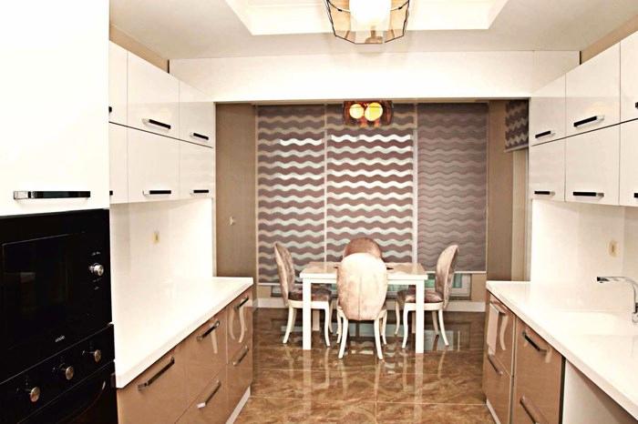 مشروع عقاري إينجي بريمة طرابزون يومرا