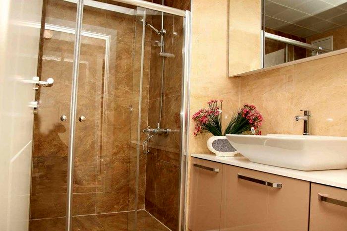 مشروع عقاري إينجي بريمة طرابزون يومرا