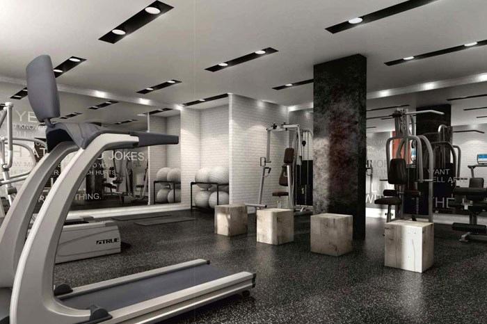 مشروع عقاري إينجي بريمة طرابزون يومرا