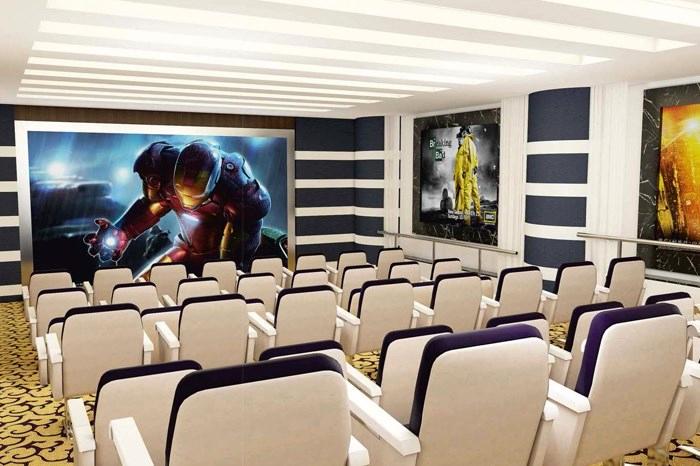 مشروع عقاري إينجي بريمة طرابزون يومرا