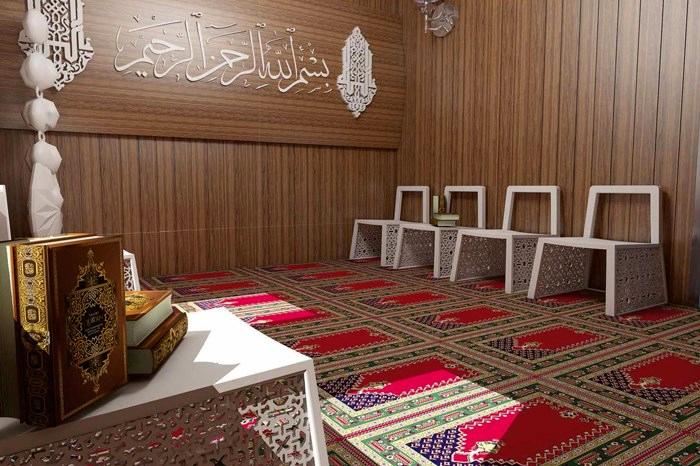 مشروع عقاري إينجي بريمة طرابزون يومرا