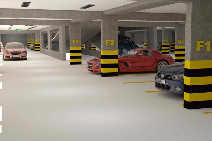 مشروع عقاري إينجي بريمة طرابزون يومرا