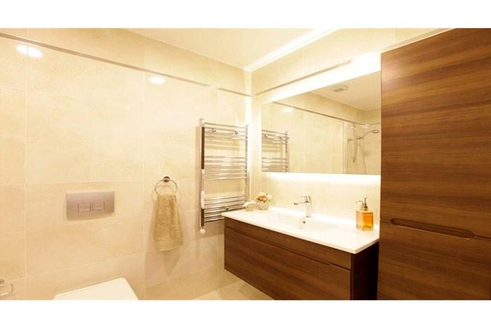 مشروع عقاري اسطنبول بانوراما إيفليري اسطنبول أوروبا باغجلار