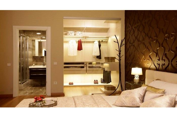 مشروع عقاري اسطنبول بانوراما إيفليري اسطنبول أوروبا باغجلار