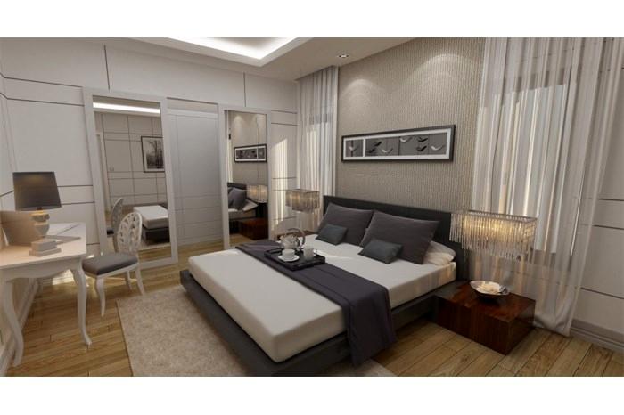 مشروع عقاري بارك بشيرلي طرابزون بشيرلي