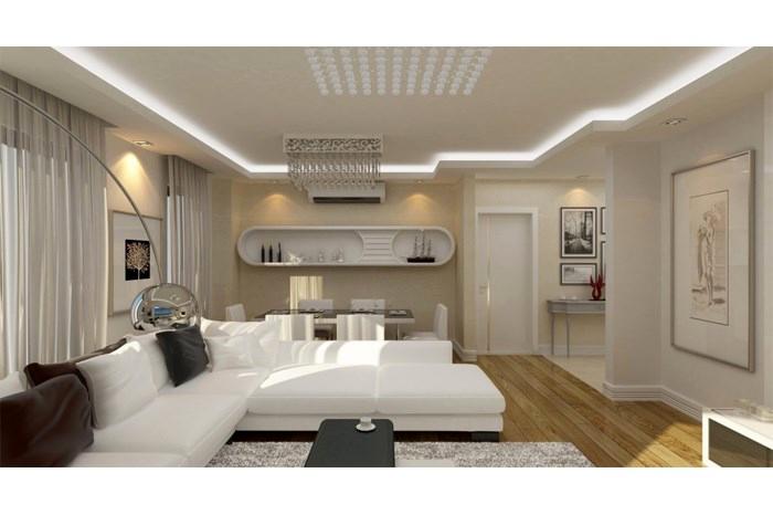 مشروع عقاري بارك بشيرلي طرابزون بشيرلي