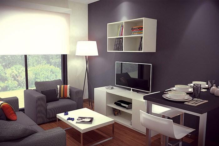 مشروع عقاري باناروما سويتيس بي كلك اسطنبول أوروبا  صاري ير