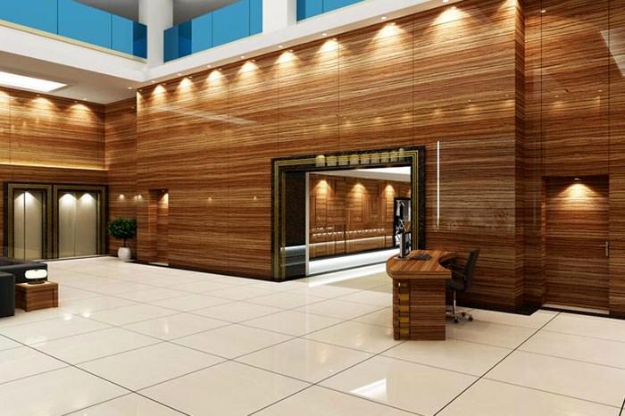 مشروع عقاري بلو ريسيدينس اسطنبول أوروبا بيليك دوزو