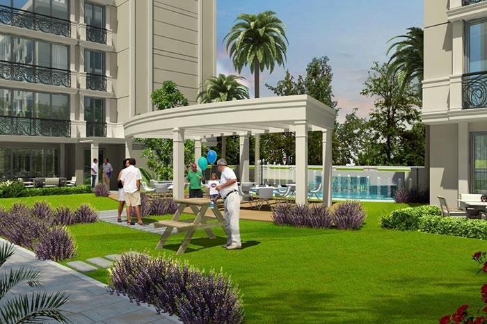 Port Life Tuzla İstanbul Anadolu / Tuzla