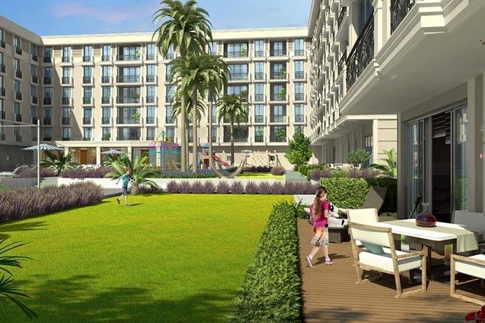 Port Life Tuzla İstanbul Anadolu / Tuzla