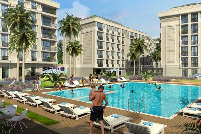 Port Life Tuzla İstanbul Anadolu / Tuzla