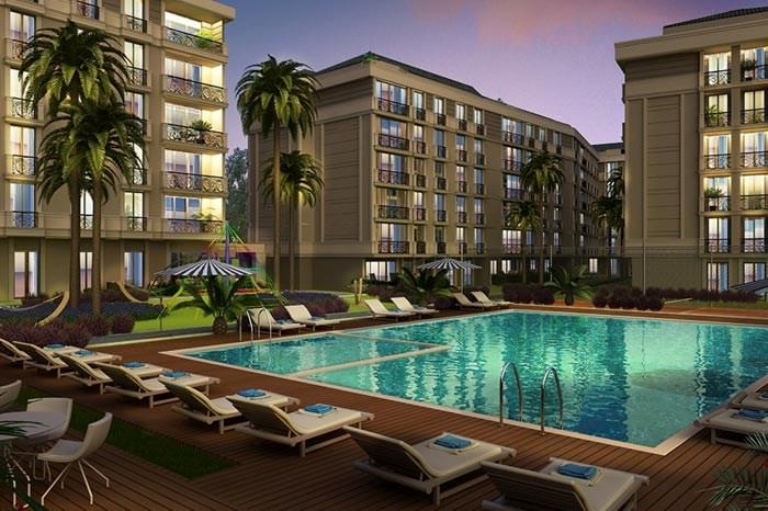 Port Life Tuzla İstanbul Anadolu / Tuzla