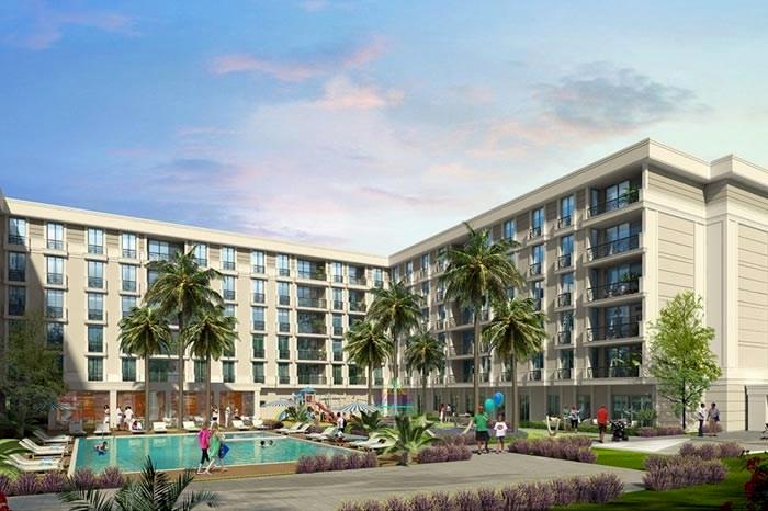 Port Life Tuzla İstanbul Anadolu / Tuzla