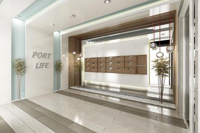 Port Life Tuzla İstanbul Anadolu / Tuzla