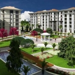 مشروع عقاري بي كاسري كوناكلاري اسطنبول أوروبا بيليك دوزو