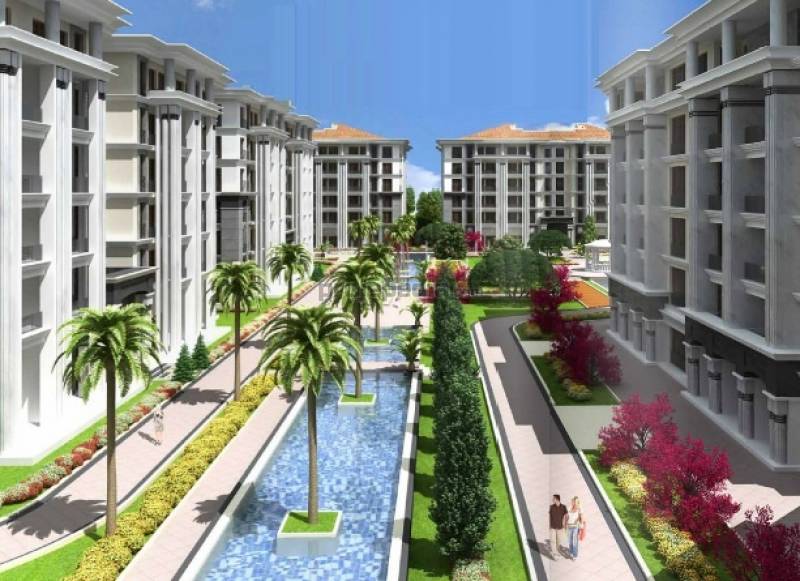 مشروع عقاري بي كاسري كوناكلاري اسطنبول أوروبا بيليك دوزو