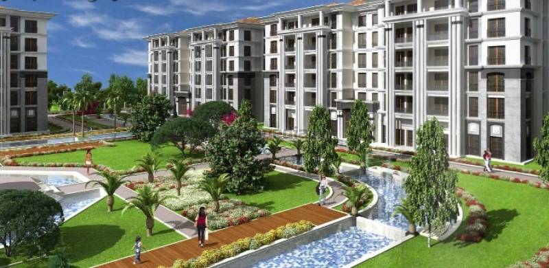 مشروع عقاري بي كاسري كوناكلاري اسطنبول أوروبا بيليك دوزو