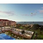 مشروع عقاري توزلا بورت اسطنبول الأناضول توزلا